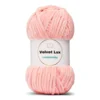 LindeHobby Velvet Lux